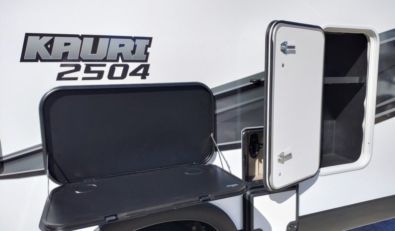 2025 Willow Kauri 2504 Motorhome (Brand New) full