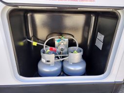 2025 Willow Kauri 2504 Motorhome (Brand New) full