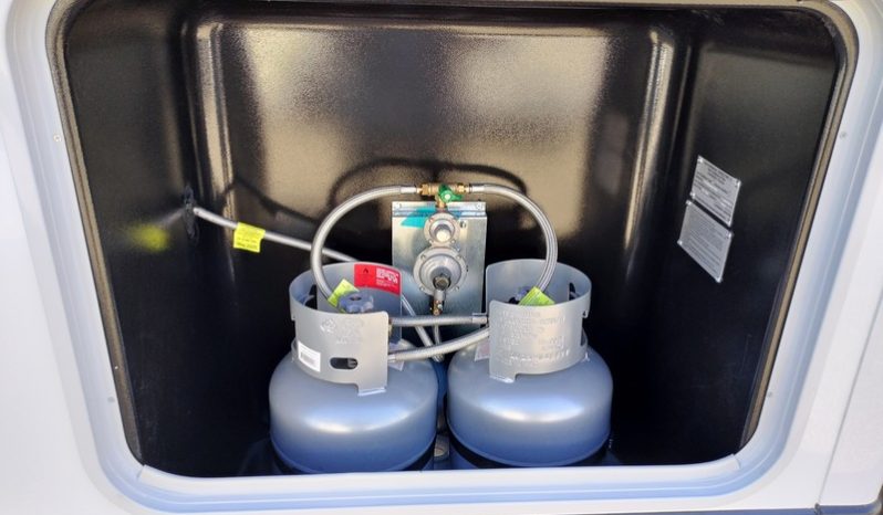 2025 Willow Kauri 2504 Motorhome (Brand New) full