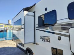 2025 Willow Kauri 2504 Motorhome (Brand New) full