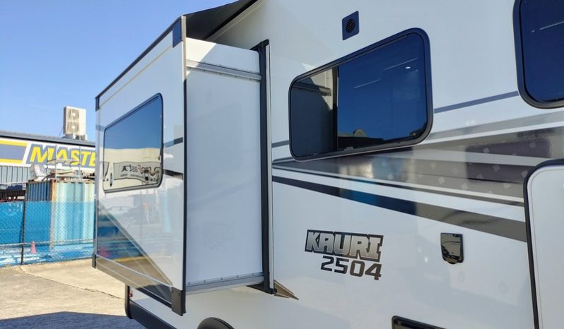 2025 Willow Kauri 2504 Motorhome (Brand New) full