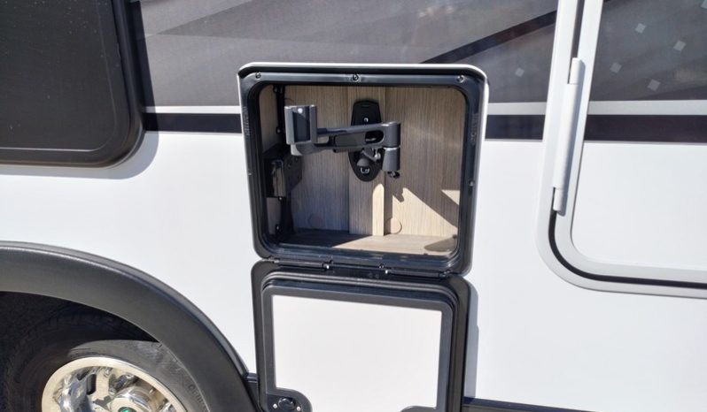 2025 Willow Kauri 2504 Motorhome (Brand New) full