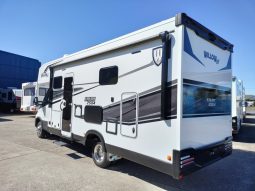2025 Willow Kauri 2504 Motorhome (Brand New) full