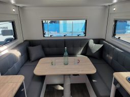 2025 Willow Kauri Motorhome 2501 (Brand new) full