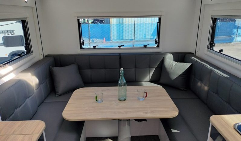 2025 Willow Kauri Motorhome 2501 (Brand new) full