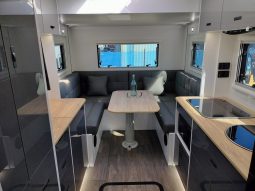 2025 Willow Kauri Motorhome 2501 (Brand new) full