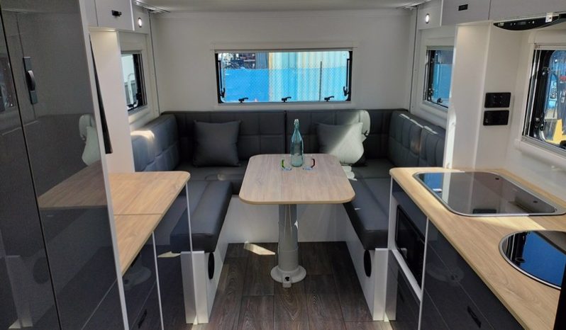 2025 Willow Kauri Motorhome 2501 (Brand new) full