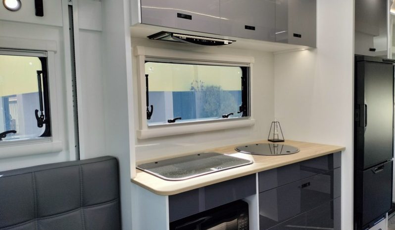 2025 Willow Kauri Motorhome 2501 (Brand new) full
