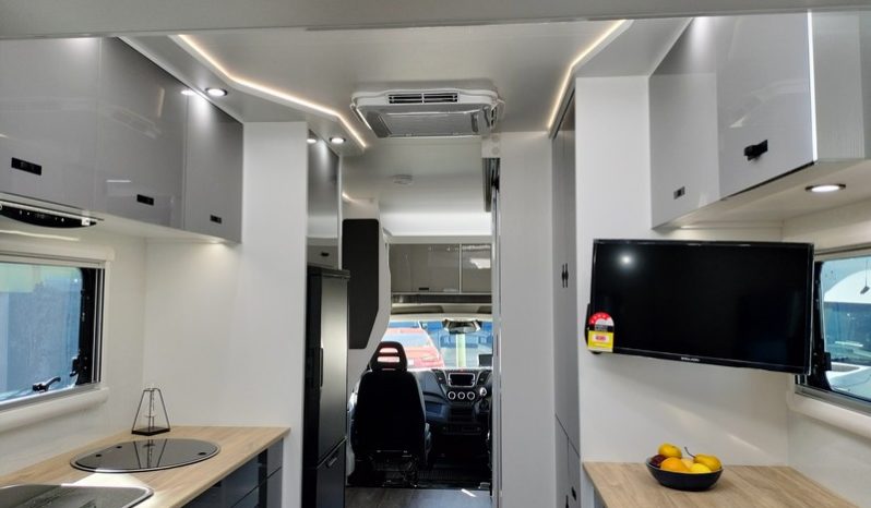 2025 Willow Kauri Motorhome 2501 (Brand new) full