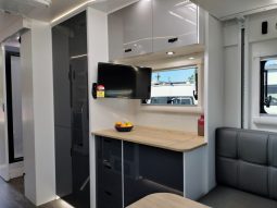 2025 Willow Kauri Motorhome 2501 (Brand new) full