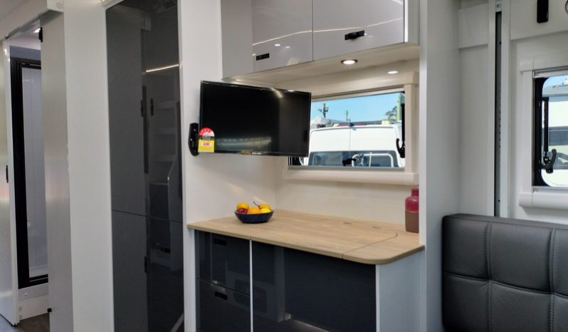 2025 Willow Kauri Motorhome 2501 (Brand new) full