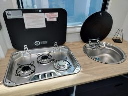 2025 Willow Kauri Motorhome 2501 (Brand new) full