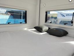 2025 Willow Kauri Motorhome 2501 (Brand new) full
