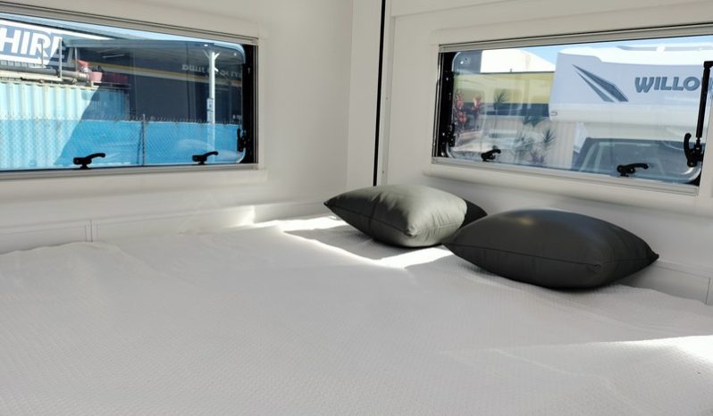 2025 Willow Kauri Motorhome 2501 (Brand new) full