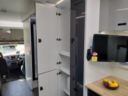 2025 Willow Kauri Motorhome 2501 (Brand new) full