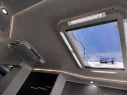 2025 Willow Kauri Motorhome 2501 (Brand new) full
