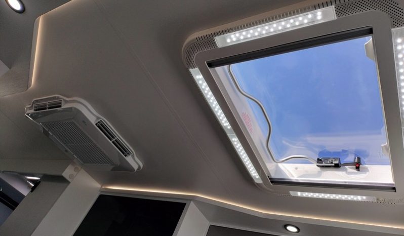 2025 Willow Kauri Motorhome 2501 (Brand new) full