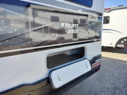2025 Willow Kauri Motorhome 2501 (Brand new) full