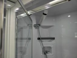 2025 Willow Conifer 520 Caravan 17ft9in (Brand New) full