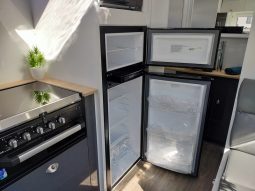 2025 Willow Conifer 520 Caravan 17ft9in (Brand New) full
