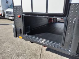 2025 Willow Conifer 520 Caravan 17ft9in (Brand New) full