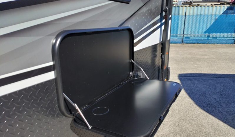 2025 Willow Conifer 520 Caravan 17ft9in (Brand New) full