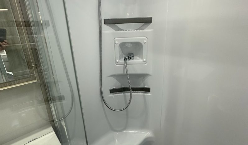 2025 Willow Ironbark 622 Caravan 21ft (Brand New) full