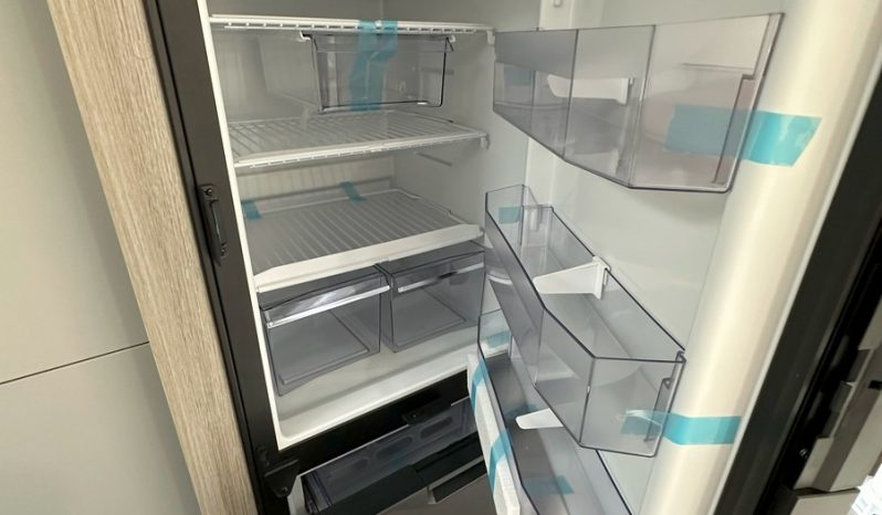 2025 Willow Ironbark 622 Caravan 21ft (Brand New) full