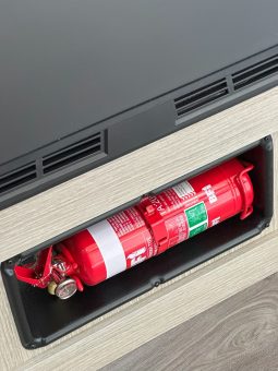 2025 Willow Ironbark 622 Caravan 21ft (Brand New) full