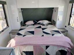 New Millard Breakaway 1760 RD Caravan 18’6″ (Brand New) full