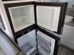 New Millard Breakaway 1760 RD Caravan 18’6″ (Brand New) full