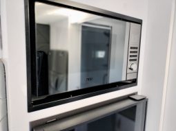 New Millard Breakaway 1760 RD Caravan 18’6″ (Brand New) full