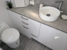 New Millard Breakaway 1760 RD Caravan 18’6″ (Brand New) full