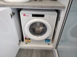 New Millard Breakaway 1760 RD Caravan 18’6″ (Brand New) full