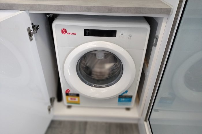 New Millard Breakaway 1760 RD Caravan 18’6″ (Brand New) full