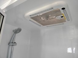 New Millard Breakaway 1760 RD Caravan 18’6″ (Brand New) full
