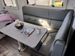 New Millard Breakaway 1760 RD Caravan 18’6″ (Brand New) full