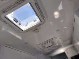 New Millard Breakaway 1760 RD Caravan 18’6″ (Brand New) full