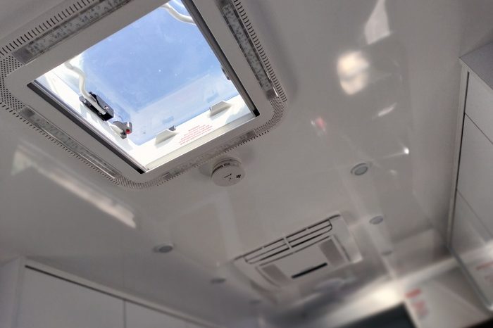 New Millard Breakaway 1760 RD Caravan 18’6″ (Brand New) full