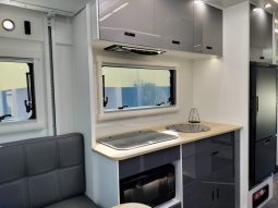 2025 Willow Kauri 2501 Motorhome (Brand New) full