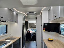 2025 Willow Kauri 2501 Motorhome (Brand New) full
