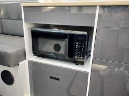 2025 Willow Kauri 2501 Motorhome (Brand New) full