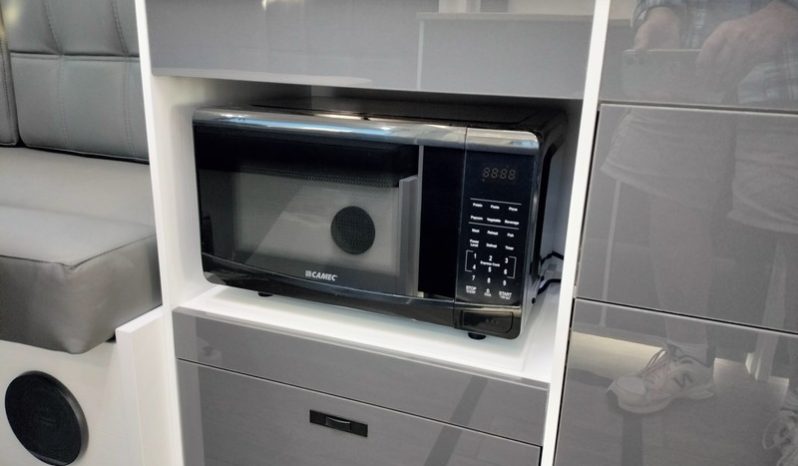 2025 Willow Kauri 2501 Motorhome (Brand New) full