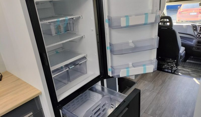 2025 Willow Kauri 2501 Motorhome (Brand New) full