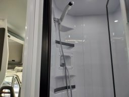 2025 Willow Kauri 2501 Motorhome (Brand New) full