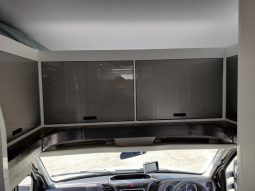 2025 Willow Kauri 2501 Motorhome (Brand New) full