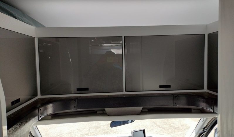 2025 Willow Kauri 2501 Motorhome (Brand New) full