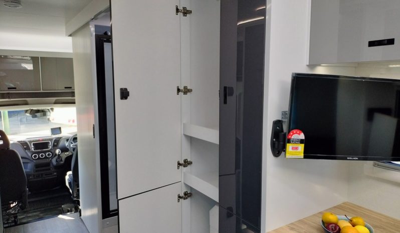 2025 Willow Kauri 2501 Motorhome (Brand New) full