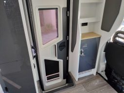 2025 Willow Kauri 2501 Motorhome (Brand New) full