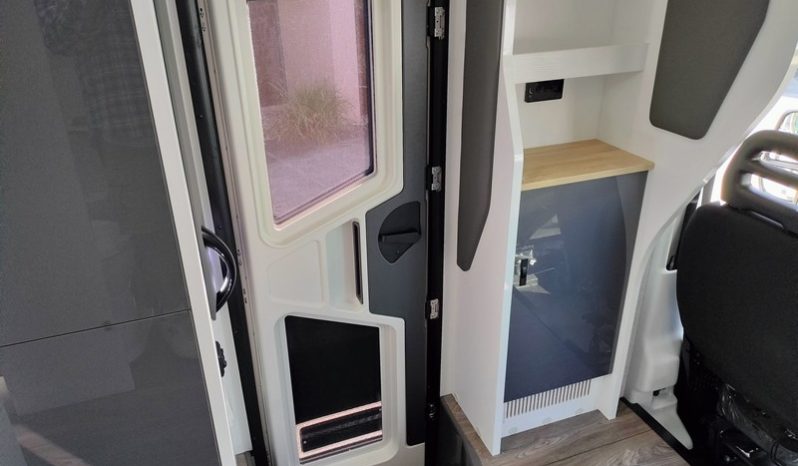 2025 Willow Kauri 2501 Motorhome (Brand New) full